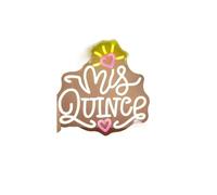 Para luces de neón para decoración de paredes. Decoración de luz neón Mis para quince para letrero para decoración pared sala regulable 34x34cm