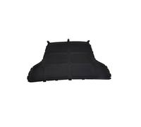Para Lynk Para Co 02 Ev Z20 E335 2024-2026 Aislamiento Térmico Capómotor | Resistente da alta temperatura del algodón insonoro espuma goma plata negra(Estilo a)