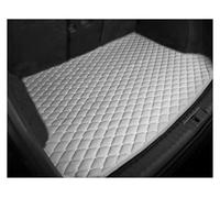 para Lynk para Co 07 para EM-P 24-27 Alfombra Maletero Cubierta Trasera Bandeja Alfombra Barro Almohadilla Almacenamiento Maletero Alfombrilla Trasera Maletero(Light Grey)