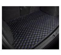 para Lynk para Co 07 para EM-P 24-27 Alfombra Maletero Cubierta Trasera Bandeja Alfombra Barro Almohadilla Almacenamiento Maletero Alfombrilla Trasera Maletero(Black Blue)