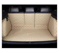 para Lynk para Co 07 para EM-P 24-27 Alfombra Maletero Cubierta Trasera Bandeja Alfombra Barro Almohadilla Almacenamiento Maletero Alfombrilla Trasera Maletero(Beige-1)