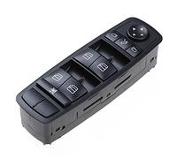 Para M&ercedes-Benz W164 GL320 GL350 GL450 ML320 ML350 ML450 2518300290 A2518300290 2518200510 Interruptor De Ventanilla Eléctrica Piezas Automóviles Interruptor Ventana(Swich)