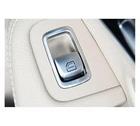 Para M&ercedes Para B&enz C Para Clase Para W205 Para C180 C200 C260 C300 C63 Para W204 Interruptor Botón Elevalunas Delantero Coche Botón Ventana Eléctrica
