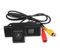 para M&ercedes para B&ENZ para Vito para Viano 2004 Kit Cámara Marcha Atrás Cámara Visión Trasera Coche Cámara Estacionamiento Marcha Atrás Cámara Respaldo