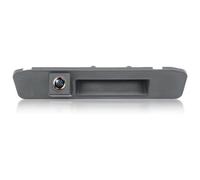 para M&ercedes para B&ENZ W205 para Vito W447 W176 ML A180 A200 A260 GLA 250 GLC GLE W117 W166 Cámara De Visión Trasera para Marcha Atrás Cámara Respaldo(AHD1080P-175deg)