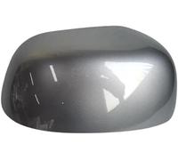 Para M&ITSUBISHI Para Outland ASX 2006-2012 Cubierta De Espejo Retrovisor Carcasa De Espejo Retrovisor De Coche Retrovisores Cubiertas Repuesto(3,R)