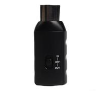 Para m-vave SK7 Wireless para interfaz midi: sistema de transmisión de 2,4 GHz para grabación en vivo de estudio