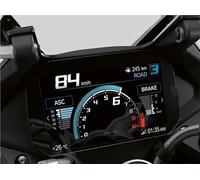 Para M1000R 2023 Protector Pantalla Salpicadero Motocicleta Piezas Reequipamiento Película Instrumento TPU Panel Instrumento Película Protector