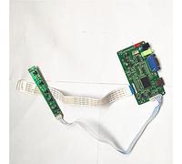 Para M116NWR7 R0 M116NWR7 R1 WLED pantalla LCD VGA compatible con HDMI 1366 * 768 30Pin-eDP 11.6 controlador (M116NWR7 R1)