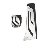 Para M2 2016 2017 2018 2019 2020 M3 M4 2014 2015 2016 2017 2018 Freno Acelerador Gas Pedales Tapas Pedales Cubierta almohadilla pedal freno embrague