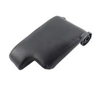 Para M3 320i E46 1999-2004 Cubierta De Almacenamiento De Apoyabrazos De Coche Interior Consola Central Pasamanos Tapa De La Caja CFCPKOYOZD(2)