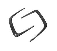 para M4, M3, G80, G82 Fibra Carbono Seca, Guardabarros Laterales, Separadores, Molduras, Aletas del Capó, Parachoques Delantero, Alerón.(M3 Dry Carbon Fiber 2)