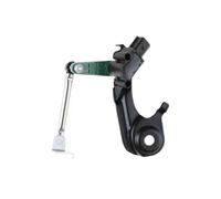 para Macan 2014-2018 9a794131000 8r0941310e 9a7-941-310-00 Sensor de Nivel de Altura de conducción del automóvil Sensor de Altura Trasero Derecho