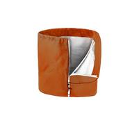 Para Macetas De Invierno Protector Térmico Impermeable | Protector De Aislamiento Para Macetas De Exterior Para Exterior Patio Balcón Arbustos Árboles Frutales