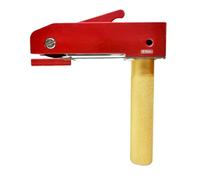 Para Madera,Alta Resistencia Y Presión Ajustable - De Banco De Carpintero - Herramienta Manual De Sujeción Para Trabajos En Madera Y Metal Fijación Ensamblaje Muebles Tallado Lijado