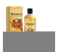 para Maderas para Muebles,Limpiador De Brillo Duradero 100ml - Para Acabado De Madera - para Eliminar el Polvo y Abrillantar Muebles de Cocina, Suelos y Tablas