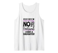 para Madres e Hijas cansadas Camiseta sin Mangas