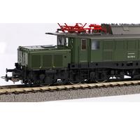 Para Märklin PIKO 51471 Locomotora Eléctrica Cocodrilo Br 194 576-5 DB EP IV