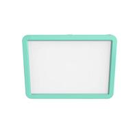 para Magic Trackpad2 Funda de Silicona, Funda Protectora de la Piel de la Cubierta, Anti-arañazos, Resistente al Desgaste, Protector de Silicona (Verde)