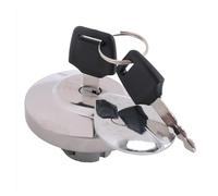 Para Magna Shadow VLX VT 600 Rebel 250 Tapón De Depósito Combustible Aluminio Para Motocicleta Con 2 Llaves TapTapón De Depósito Moto
