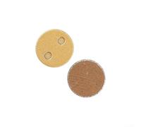 Para magura Para MT-5 Para MT-7 Juego de pastillas de freno sinterizadas para uso con frenos de disco hidráulicos de 4 pistones para MTB (PARA M 365 840)