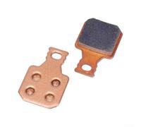 Para magura para MT-5 para pastillas de freno sinterizadas MT-7 que soportan una potencia de frenado consistente en sistemas de disco de 4 pistones (para MT5 MT7)