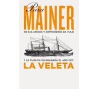 Para Mainer De Sus Amigos Y Compañeros De Viaje