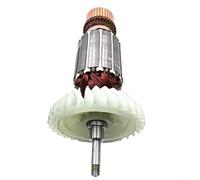 Para MAK Assy 5178543 para amoladoras angulares de 240 V GA7050 GA9050 905 pieza de repuesto, diseñada para un rendimiento constante (A)