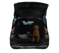 Para maletero de coche | Accesorio para camping, furgoneta, mosquitera, antimosquitos, ventilación para coche, playa y carretera