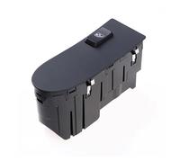 Para MAN Para TGA Para TGX 81258067097 81258067098 Botón Interruptor Elevalunas Controlador Conjunto botón mando elevalunas