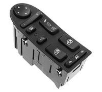 Para MAN Para TGA Para TGX 81258067098 81258067017 901-104-002 81258067045 Interruptor Control Del Elevalunas Eléctrico Delantero Izquierdo Botón Ventana Eléctrica