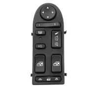 Para MAN Para TGA Para TGX 81258067098 81258067017 901-104-002 Interruptor Ventana Control Asiento Eléctrico Delantero Izquierdo 81258067045 Botón Ventana Eléctrica