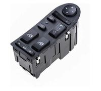 Para MAN Para TGA Para TGX Botón Interruptor Elevalunas Eléctrico Delantero Izquierdo O Derecho Automóvil 81258067097 81258067098 Asiento Ventana Botón Ventana Eléctrica(Front Left)
