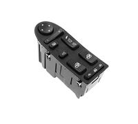 Para MAN Para TGA Para TGX Interruptor De Control Del Elevalunas Delantero Izquierdo Del Coche 81258067098 901104002 81258067045 Botones Ventanas Coche