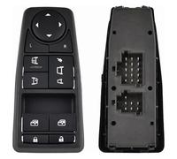 Para MAN Para TGL Para TGM Para Camión Para TGS Para TGX Interruptor Espejo Ventana Eléctrica Principal 81258067107 81258067092 Asiento botón mando elevalunas