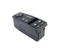 Para MAN Para TGL Para TGM Para TGS Para TGX 81258067107 Accesorios Camiones 81258067092 Interruptor Control Ventana Eléctrica Automática botón ventana eléctrica