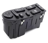 Para Man TGA TGX 81258067045 81259356749 81258067098 81258067017 81258067007 Interruptor De Elevalunas Eléctrico Asiento Botón Ventana Eléctrica