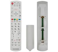 Para mando a distancia IR de Panasonic/Shita TV N2QAYB000842 Panasonic TX-L42DT60E