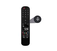 Para mando a distancia por voz de TV LG MR25GA MR22GA MR21GA MR20GA MR19BA