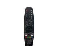 Para mando a distancia por voz de TV LG MR650A MR18BA MR20GA AKB75855501 5502