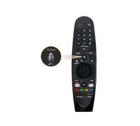 Para mando a distancia por voz de TV LG MR650A MR18BA MR20GA AKB75855501 5502