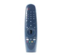 para Mando a Distancia Resistente a golpes y antideslizante para televisor