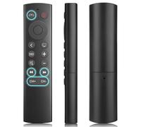 para Mando-Apple-TV, Universal Mando a Distancia para Apple TV 4K/HD (sin Siri ni Control por Voz)