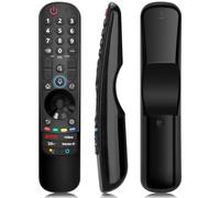para Mando LG Smart TV, Mando Distancia para LG Magic Televisión Original | Universal para MR21GA MR22GA MR23GA MR24GA Remote Control, Voz & Puntero Aéreo, Garantía De 1 Año