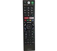 para Mando Sony bravia RMF-TX310E para Mando Universal TV Sony bravia Original TV KD-43XE8088 KD-43XE8077 KD-43XE8005 KD-43XE8004 KD-43XF8096 KD-43XF7596