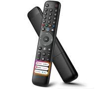 para Mando-TCL-Smart-TV, Universal para Todos los Original TCL TV (Sin función de Voz)