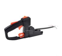 Para mango de recortadora HPLIVE, mango del acelerador adecuado para cortasetos de gasolina para accesorios A-ti*ka HB 60 N