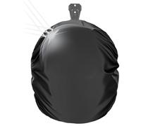 para Manguera | Protector Impermeable Anti Polvo Y Resistente Al Sol - Cubierta Para Carrete Con Protección UV - Para Exterior Jardín Césped Patio Balcón Casas De Campo Para Jardineros