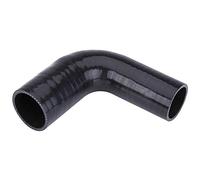 Para manguera turbo focus 1.8tdci Yctze Turbo Turbo Boost para manguera Intercooler de goma de silicona para Focus 1.8 MK2 C-Max 1496238
