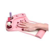 para Manicura Separador De Silicona Para Dedos
